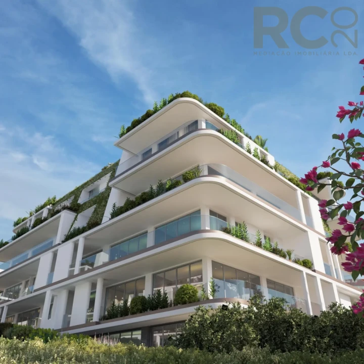 Apartamento T3 para Venda em Cascais e Estoril Foto 2