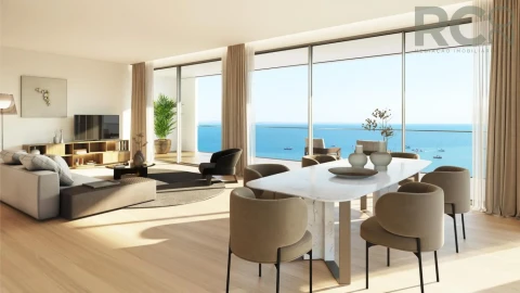 Apartamento T3 para Venda em Cascais e Estoril