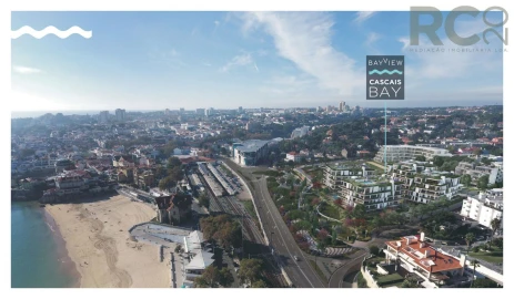 Apartamento T3 para Venda em Cascais e Estoril