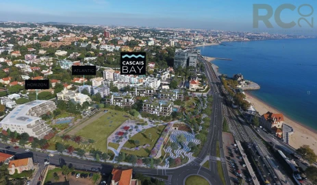 Apartamento T3 para Venda em Cascais e Estoril