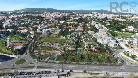 Apartamento T3 para Venda em Cascais e Estoril
