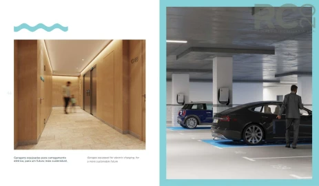 Apartamento T3 para Venda em Cascais e Estoril