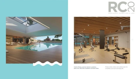Apartamento T3 para Venda em Cascais e Estoril