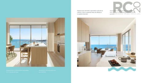 Apartamento T3 para Venda em Cascais e Estoril