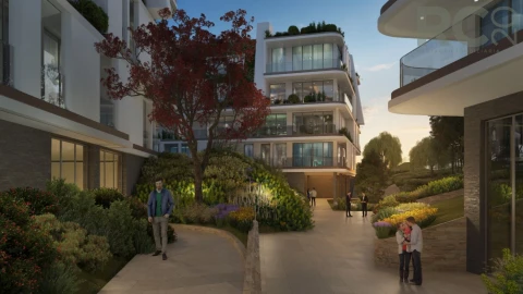 Apartamento T3 para Venda em Cascais e Estoril