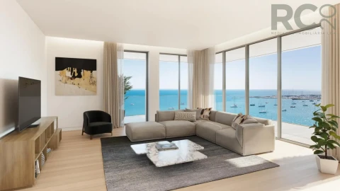 Apartamento T3 para Venda em Cascais e Estoril