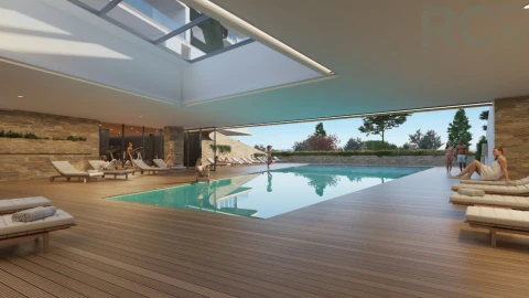 Apartamento T3 para Venda em Cascais e Estoril