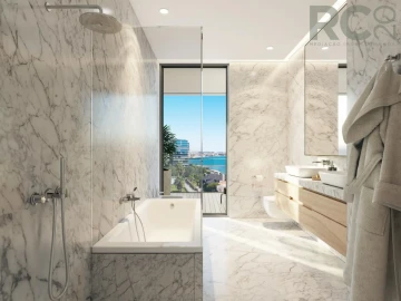 Apartamento T3 para Venda em Cascais e Estoril