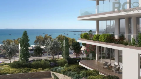 Apartamento T3 para Venda em Cascais e Estoril