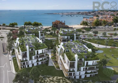 Apartamento T3 para Venda em Cascais e Estoril