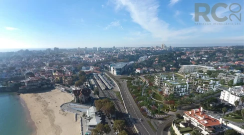 Apartamento T3 para Venda em Cascais e Estoril