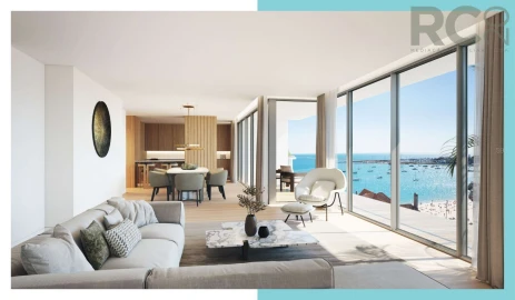 Apartamento T3 para Venda em Cascais e Estoril