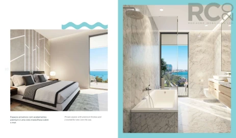 Apartamento T3 para Venda em Cascais e Estoril
