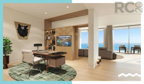 Apartamento T3 para Venda em Cascais e Estoril