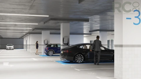 Apartamento T3 para Venda em Cascais e Estoril