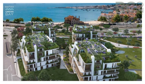 Apartamento T3 para Venda em Cascais e Estoril