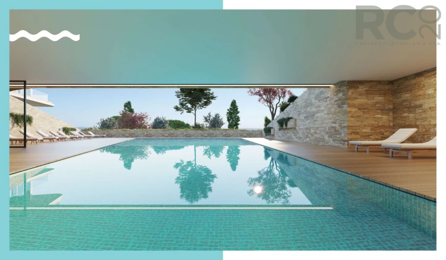 Apartamento T3 para Venda em Cascais e Estoril Foto 49