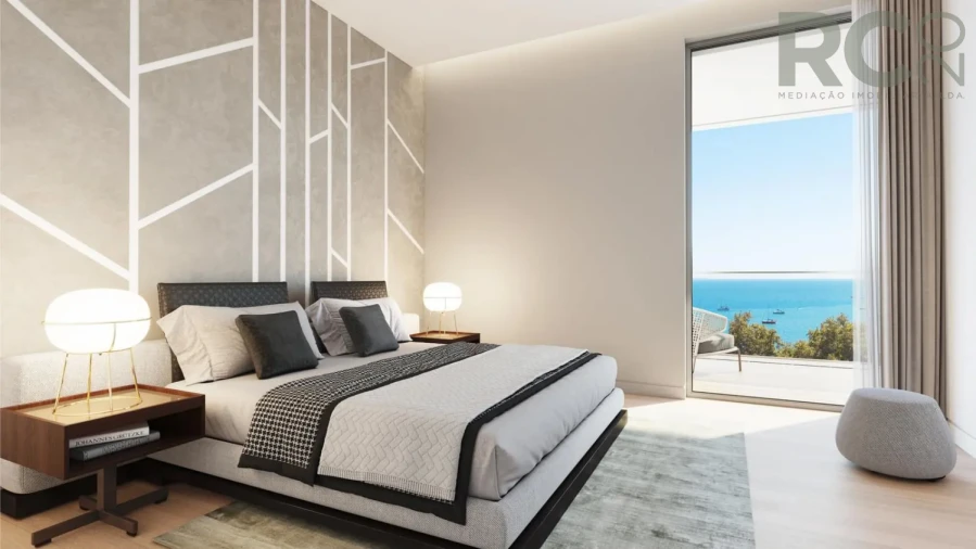 Apartamento T3 para Venda em Cascais e Estoril Foto 18