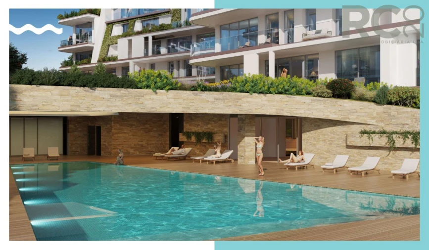 Apartamento T3 para Venda em Cascais e Estoril Foto 44