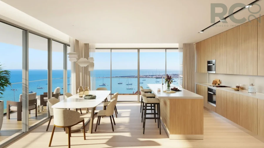 Apartamento T3 para Venda em Cascais e Estoril Foto 15