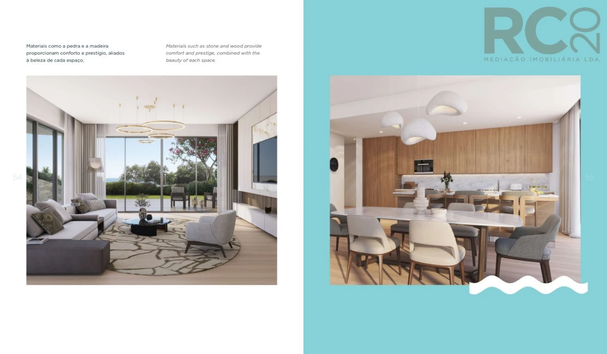 Apartamento T3 para Venda em Cascais e Estoril Foto 53