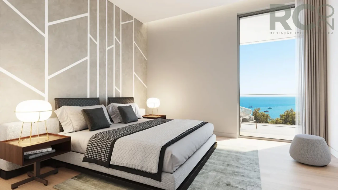 Apartamento T3 para Venda em Cascais e Estoril Foto 18