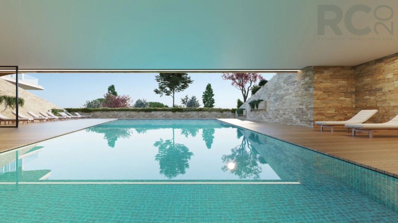 Apartamento T3 para Venda em Cascais e Estoril Foto 24