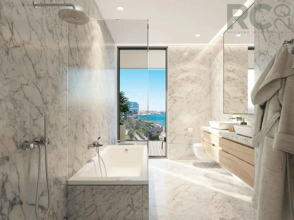 Apartamento T3 para Venda em Cascais e Estoril Foto 19
