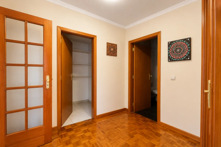 Apartamento T2 para Venda em Custóias, Leça do Balio e Guifões Foto 14