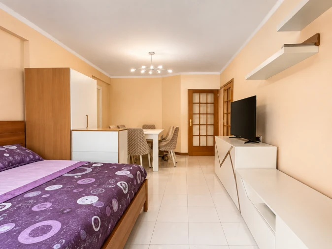 Apartamento T2 para Venda em Custóias, Leça do Balio e Guifões Foto 11