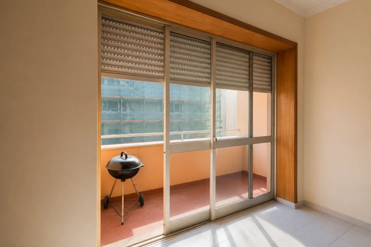 Apartamento T2 para Venda em Custóias, Leça do Balio e Guifões Foto 12