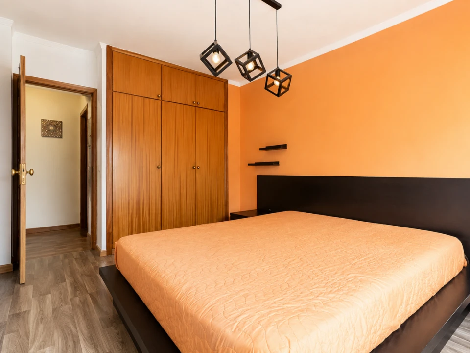 Apartamento T2 para Venda em Custóias, Leça do Balio e Guifões Foto 19