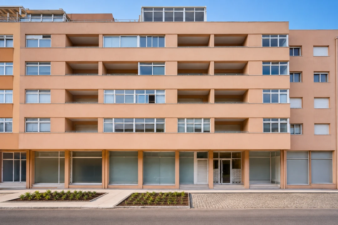 Apartamento T2 para Venda em Custóias, Leça do Balio e Guifões Foto 23