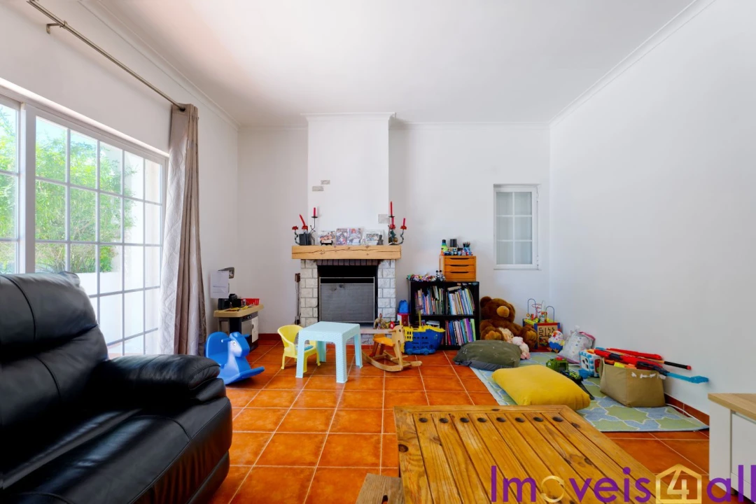 Quinta T5 para Venda em Palmela Foto 43