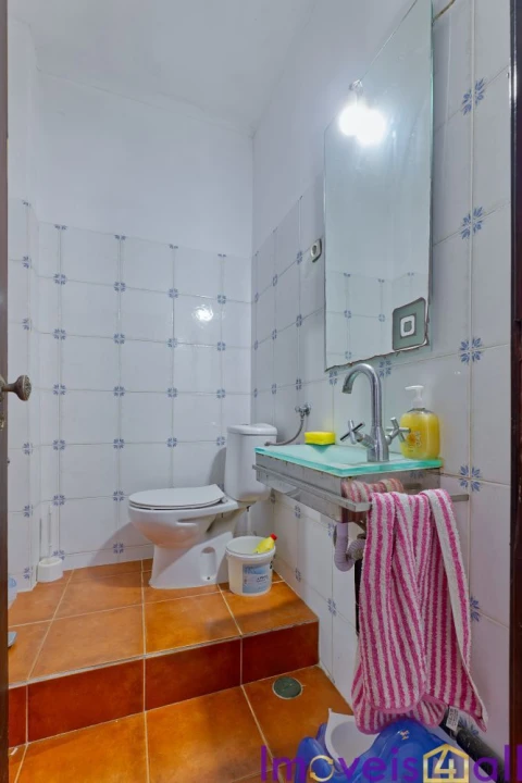 Quinta T5 para Venda em Palmela