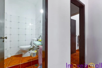 Quinta T5 para Venda em Palmela