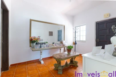 Quinta T5 para Venda em Palmela