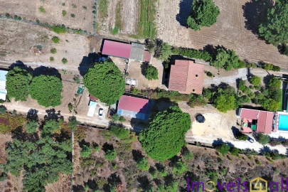 Quinta T5 para Venda em Palmela