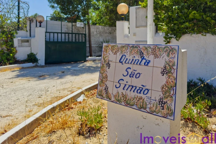 Quinta T5 para Venda em Palmela Foto 18