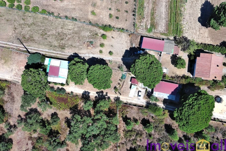 Quinta T5 para Venda em Palmela Foto 14