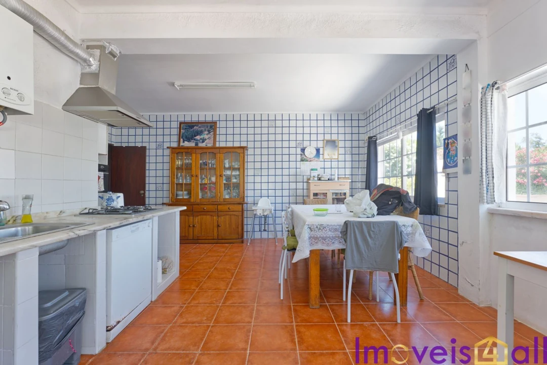 Quinta T5 para Venda em Palmela Foto 40