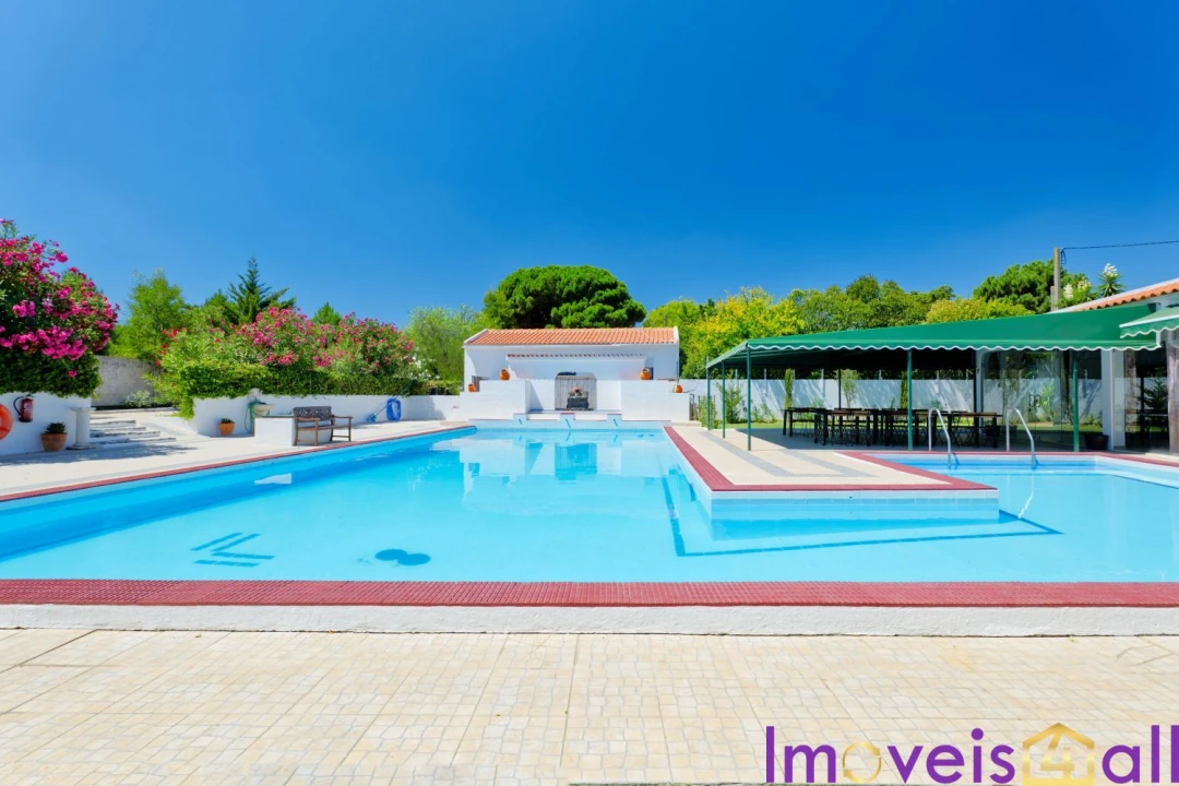 Quinta T5 para Venda em Palmela Foto 38
