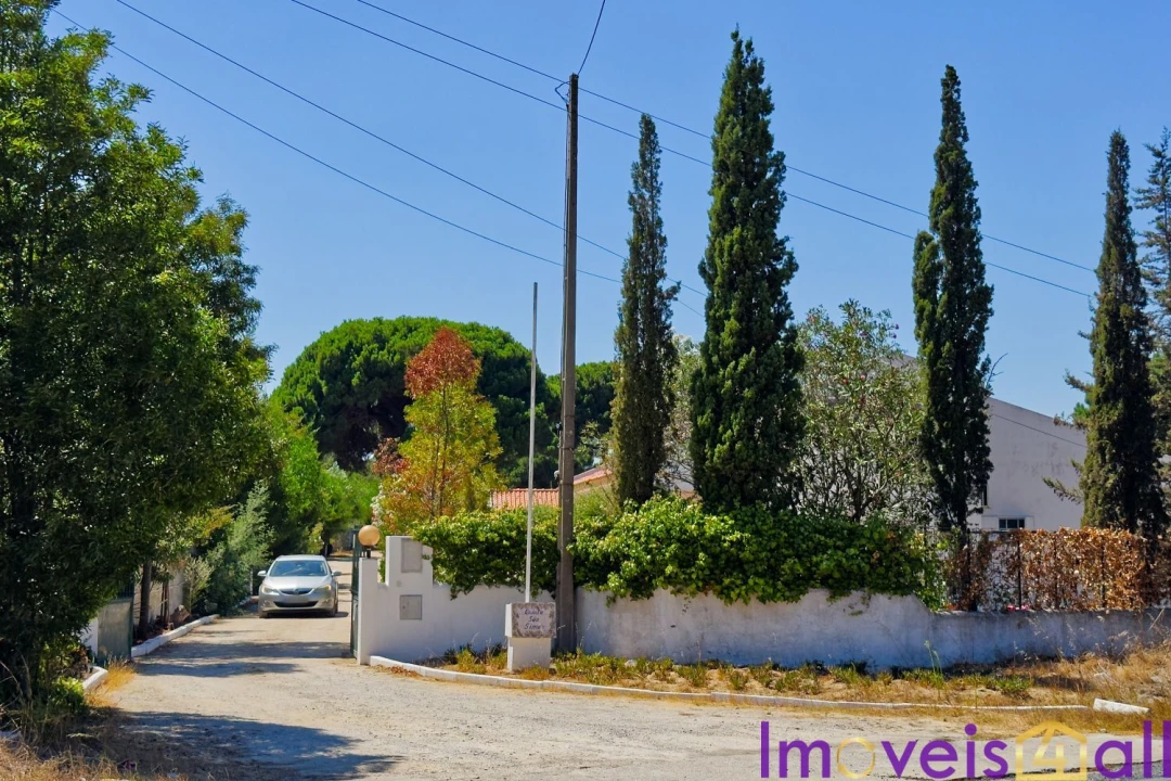 Quinta T5 para Venda em Palmela Foto 19
