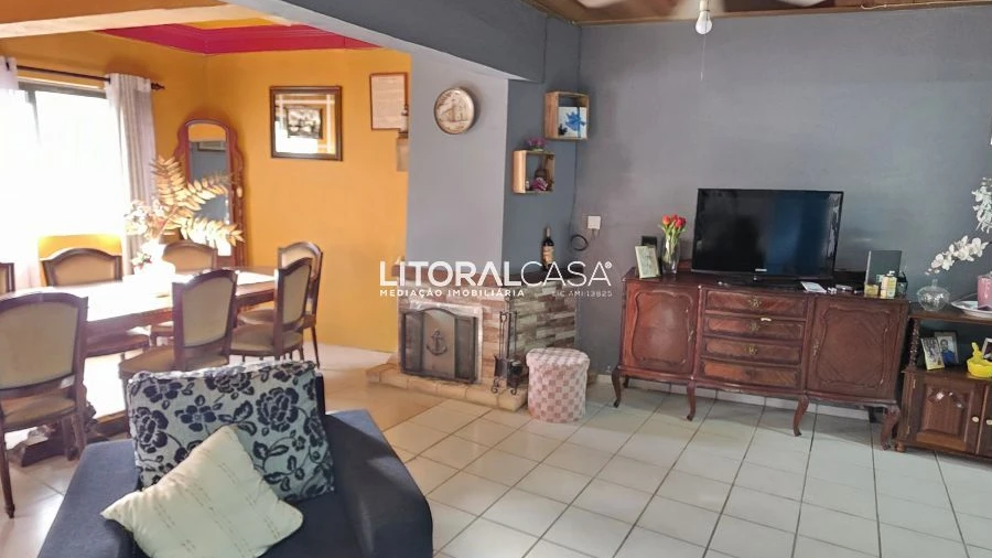 Moradia T2 para Venda em Eixo e Eirol