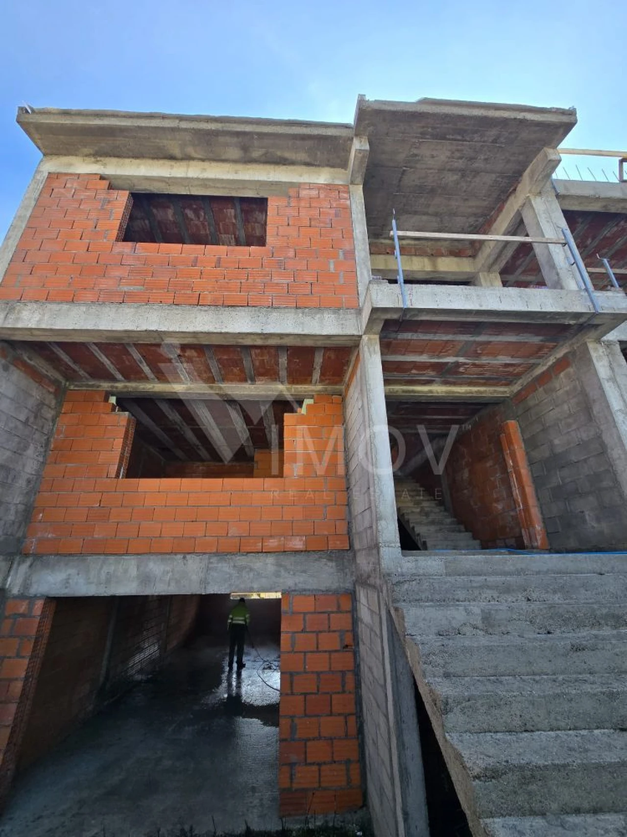 Moradia T3 para Venda em Lufrei Foto 2