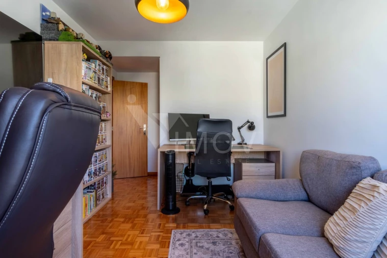 Apartamento T3 para Venda em São Mamede de Infesta e Senhora da Hora Foto 22