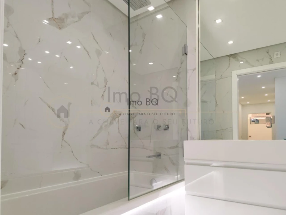 Apartamento T2 para Venda em Montijo e Afonsoeiro Foto 4