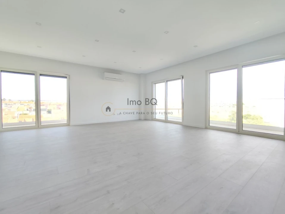 Apartamento T2 para Venda em Montijo e Afonsoeiro Foto 6