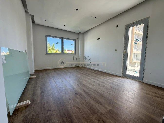 Apartamento T2 para Venda em Montijo e Afonsoeiro Foto 12