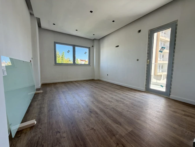 Apartamento T2 para Venda em Montijo e Afonsoeiro Planta 4
